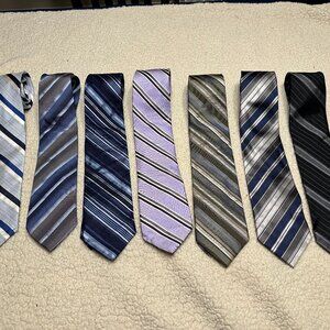 Gianfranco Ties